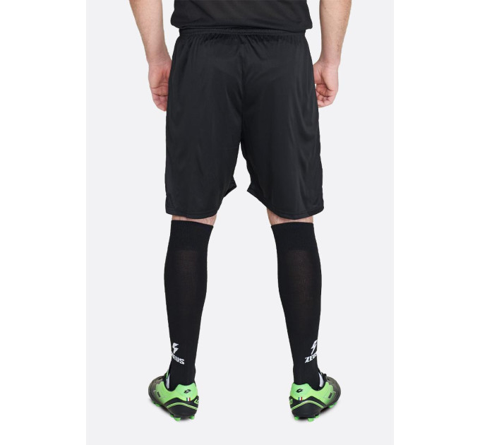 Шорти Zeus SHORT MIDA чорний XS Z01264 XS