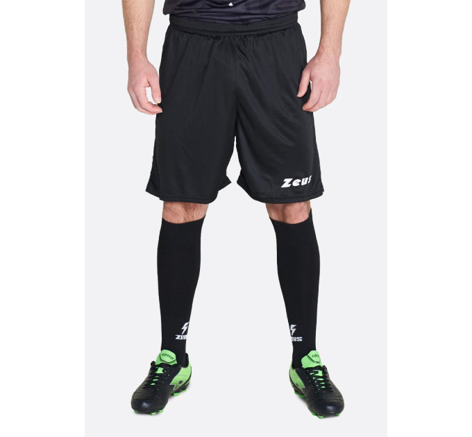Шорти Zeus SHORT MIDA чорний XS Z01264 XS Шорти Zeus SHORT MIDA чорний XS Z01264 XS
