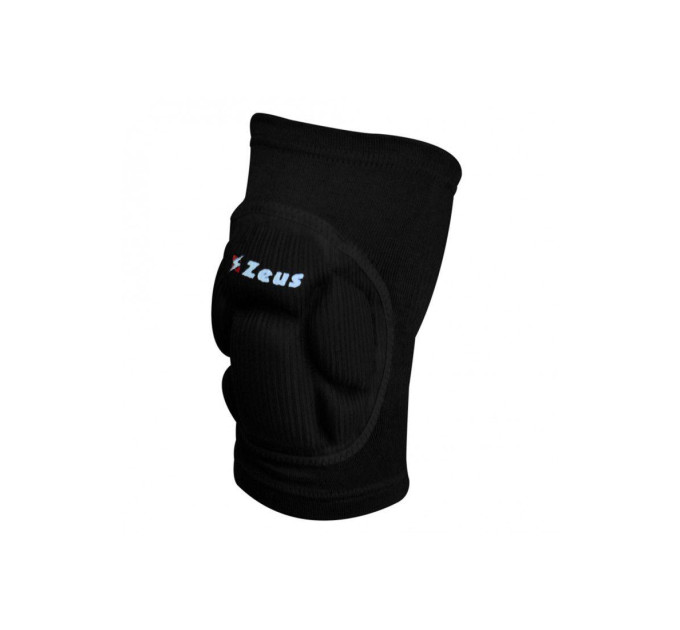 Наколінники для волейболу Zeus GINOCCHIERA VOLLEY EKO чорний Уні 128-155 см Z00869 128-155 Наколінники для волейболу Zeus GINOCCHIERA VOLLEY EKO чорний Уні 128-155 см Z00869 128-155