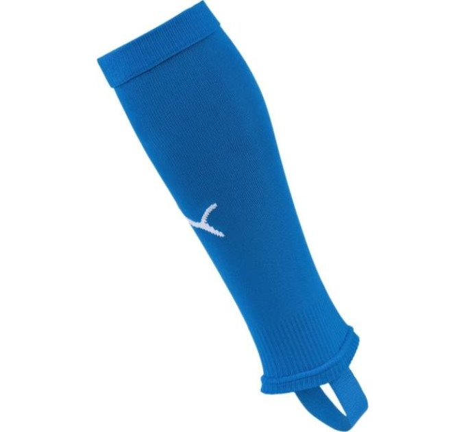 Гетри Puma Team LIGA Stirrup Socks CORE синій Уні 31-34 703439-02 31-34