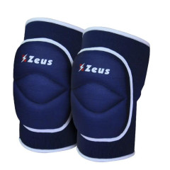 Наколінники Zeus GINOCCHIERA VOLLEY EKO блакитний Уні 128-155 см Z01804 128-155 см Наколінники Zeus GINOCCHIERA VOLLEY EKO блакитний Уні 128-155 см Z01804 128-155 см