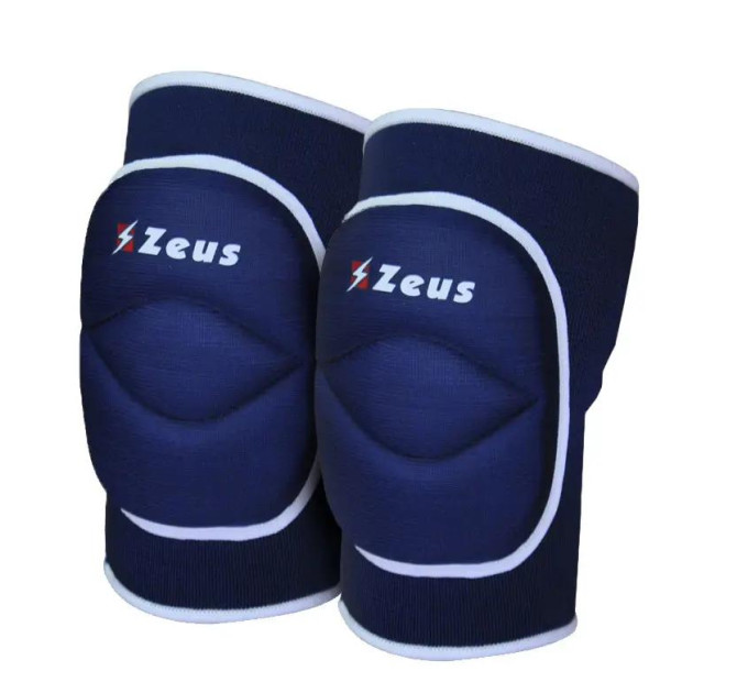 Наколінники Zeus GINOCCHIERA VOLLEY EKO блакитний Уні 128-155 см Z01804 128-155 см