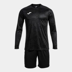 Воротарська форма Joma ZAMORA IX Чорний XL (103730.100 XL)