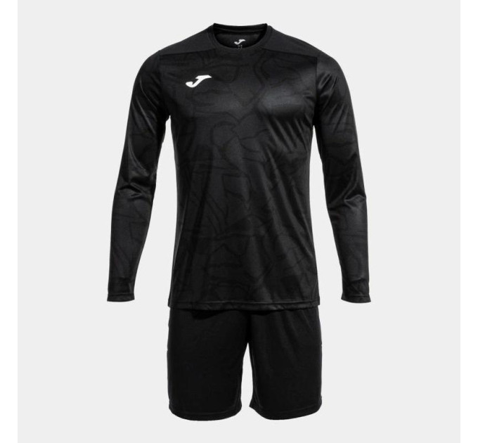Воротарська форма Joma ZAMORA IX Чорний XL (103730.100 XL) Воротарська форма Joma ZAMORA IX Чорний XL (103730.100 XL)