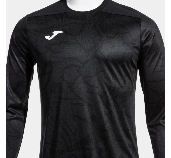 Воротарська форма Joma ZAMORA IX Чорний XL (103730.100 XL)