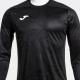 Воротарська форма Joma ZAMORA IX Чорний XL (103730.100 XL)