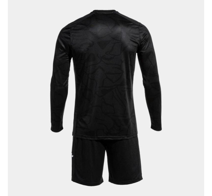 Воротарська форма Joma ZAMORA IX Чорний XL (103730.100 XL)