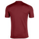 Чоловіча Футболка Joma TIGER Бордовий S (100945.671 S)