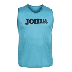 Воротарська форма Joma TRAINING BIB блакитний XL 101686.010 XL