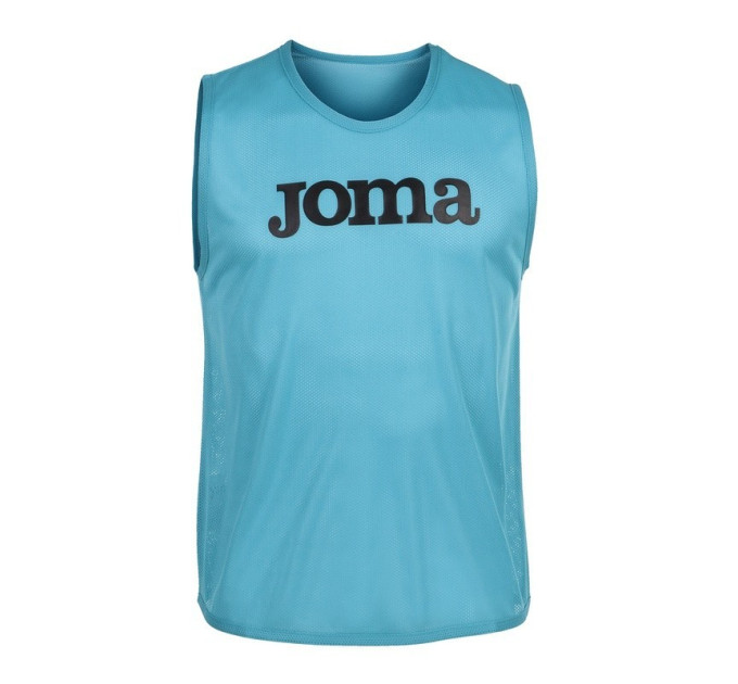 Воротарська форма Joma TRAINING BIB блакитний XL 101686.010 XL