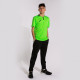 Футболка JOMA GOLD IV SHORT SLEEVE T-SHIRT FLUOR GREEN BLACK зелений,чорний S 102766.021 S
