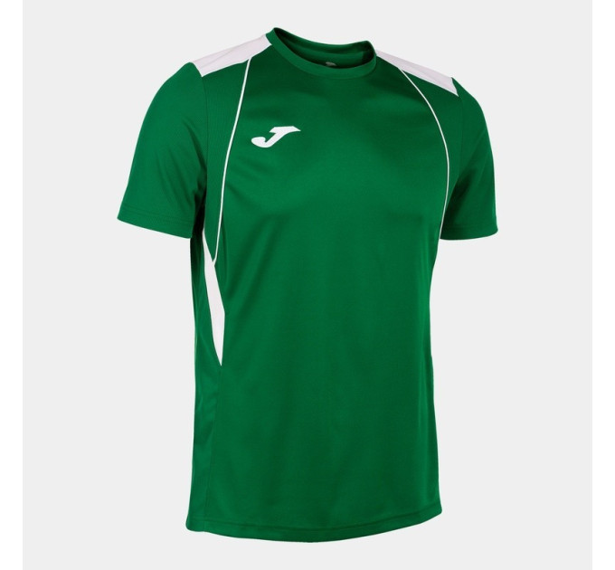 Футболка JOMA CHAMPION VIl зелений XL 103081.452 XL