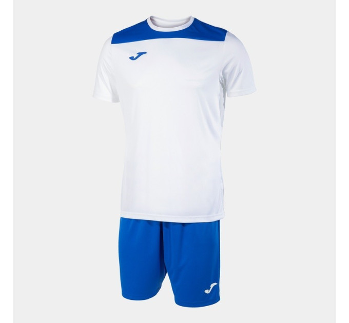 Футбольна форма Joma PHOENIX II синій,білий L 103124.207 L