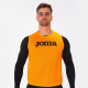 Манішка двостороння Joma BIBS помаранчевий XL 101686.050 XL
