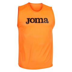 Манішка двостороння Joma BIBS помаранчевий XL 101686.050 XL
