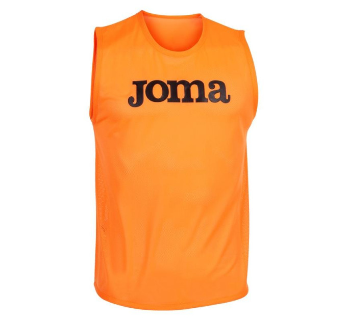 Манішка двостороння Joma BIBS помаранчевий XL 101686.050 XL