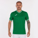 Футболка Joma TOLETUM III зелений XXS 101870.450 XXS