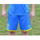 Шорти ігрові Joma UKRAINE синій S (сезон 2018-2019) FFU105021.18 S