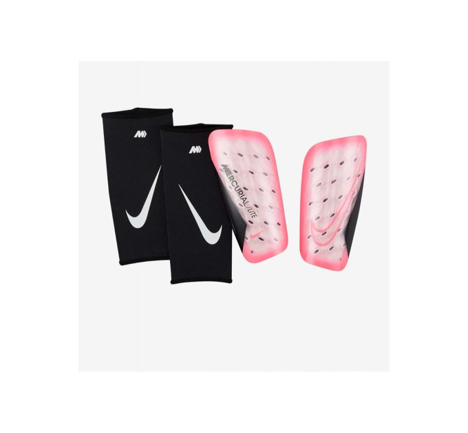 Щитки Nike MERC LITE - FA22 Рожевий M (7dDN3611-675 M)