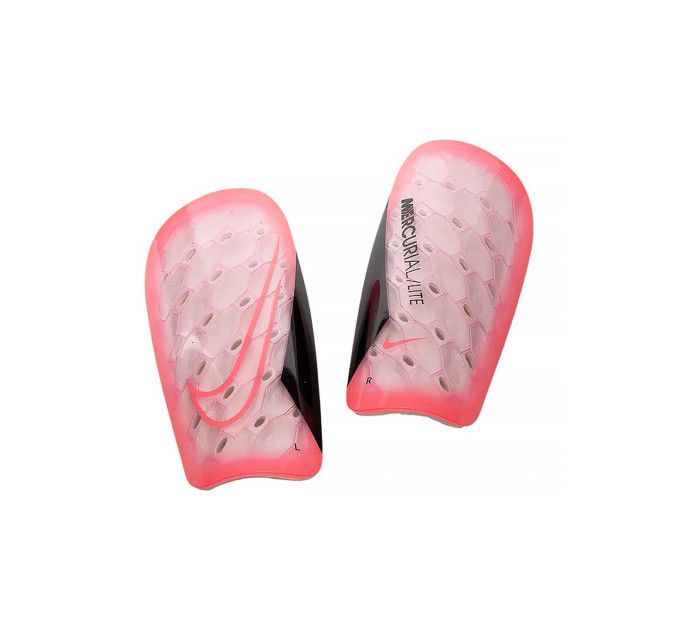 Щитки Nike MERC LITE - FA22 Рожевий M (7dDN3611-675 M)