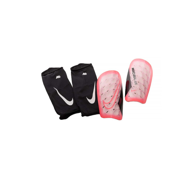 Щитки Nike MERC LITE - FA22 Рожевий M (7dDN3611-675 M)