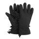 Дитячі Рукавиці CMP KIDS SOFTSHELL GLOVES Чорний 4.5 (6524830J-U901)