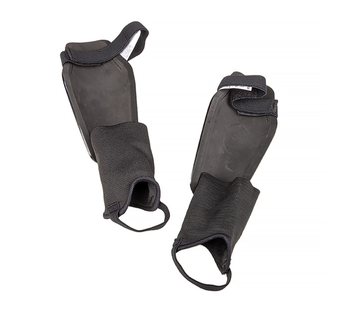 Чоловічі Щитки Nike CHRG GRD Чорний S (7dDX4608-010 S)