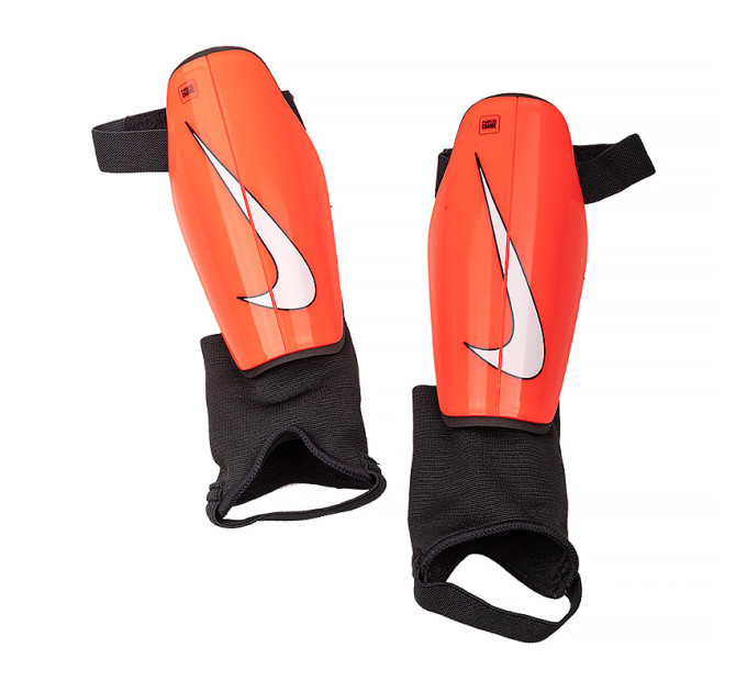 Щитки Nike NK CHRG GRD Червоний M (7dDX4608-635 M)