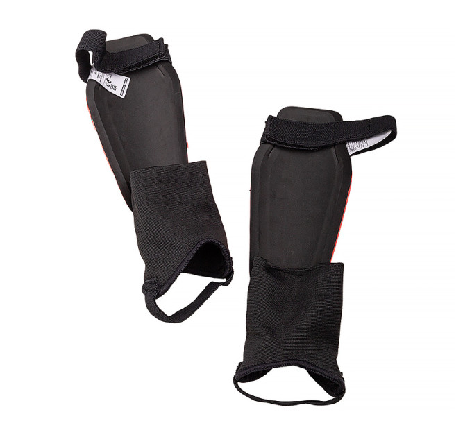 Щитки Nike NK CHRG GRD Червоний M (7dDX4608-635 M)