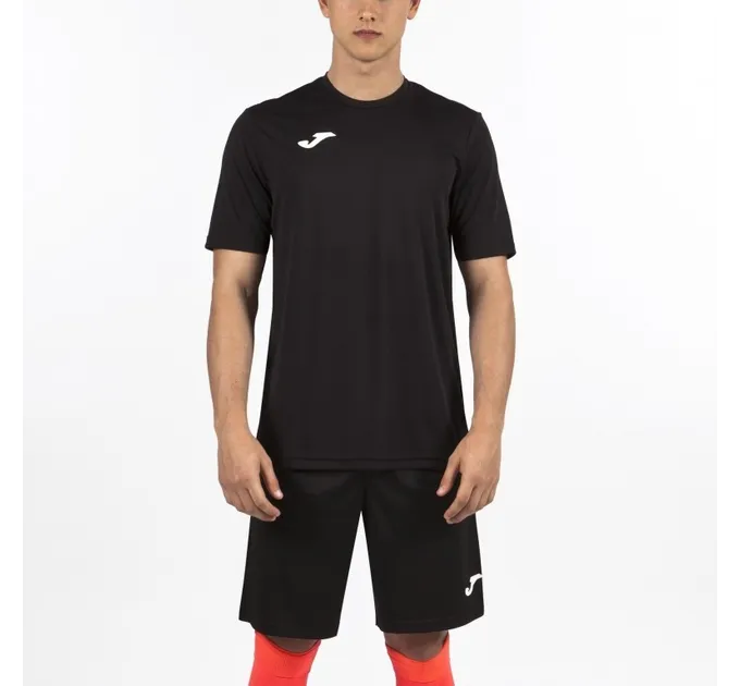 Футболка Joma COMBI чорний Чол L 100052.100 L