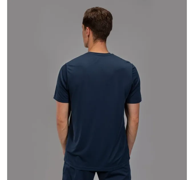 Футболка Joma COMBI темно-синій Чол XL 100052.331 XL