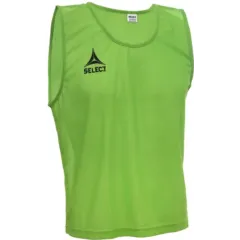 Манішка підліткова Bib Basic зелений Уні 62х51см 684100-444Gr