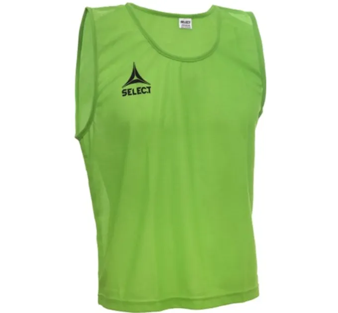 Манішка підліткова Bib Basic зелений Уні 62х51см 684100-444Gr