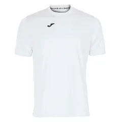 Футболка Чоловіча JOMA Combi Білий L (100052.200)