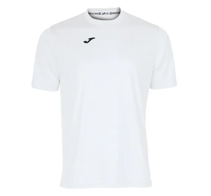 Футболка Чоловіча JOMA Combi Білий L (100052.200)