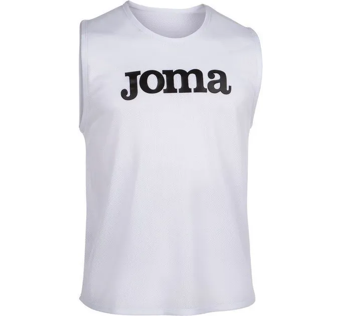 Манішка тренувальна Joma BIBS Білий XS (101686.200 XS)