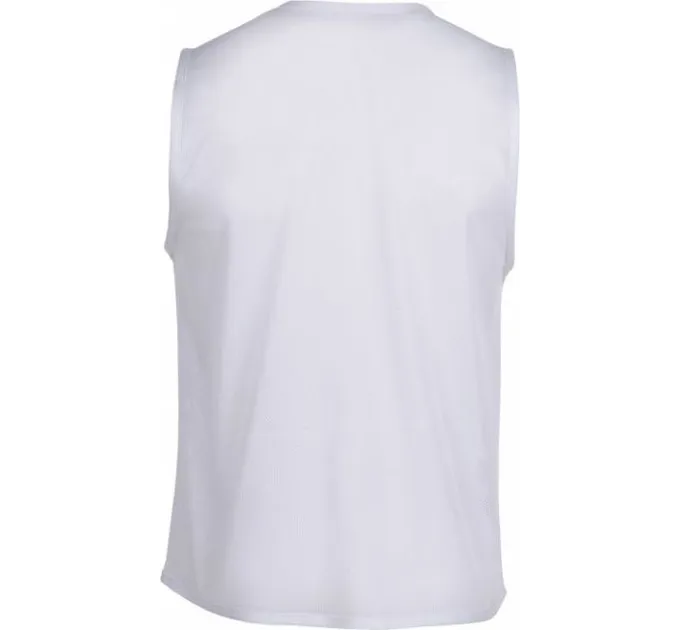 Манішка тренувальна Joma BIBS Білий XS (101686.200 XS)