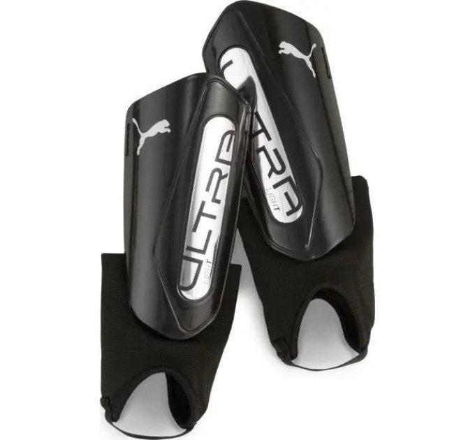 Щитки Puma ULTRA Light Ankle чорний Діт M (зріст 135-155 см) 030991-03 M