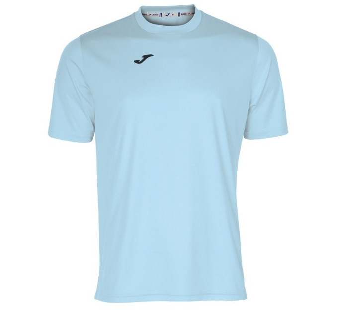 Футболка Joma COMBI блакитний Діт 2XS 100052.350 2XS
