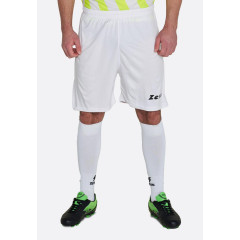 Шорти Zeus SHORT MIDA білий 3XS Z01308 3XS