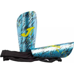Щитки Joma SPIDER бірюзовий Чол L (зріст 180-190 см) 401488.011 L
