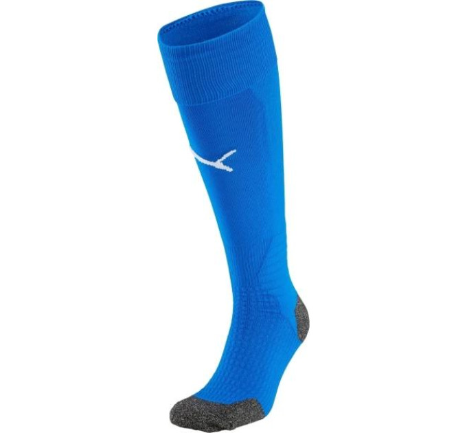 Гетри Puma Team LIGA Socks блакитний Уні 39-42 703438-02 39-42 Гетри Puma Team LIGA Socks блакитний Уні 39-42 703438-02 39-42
