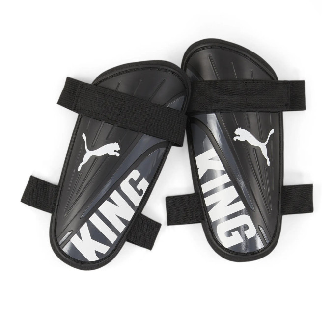 Щитки Puma King Strap чорний Діт XS (зріст 95-115 см) 030935-01 XS