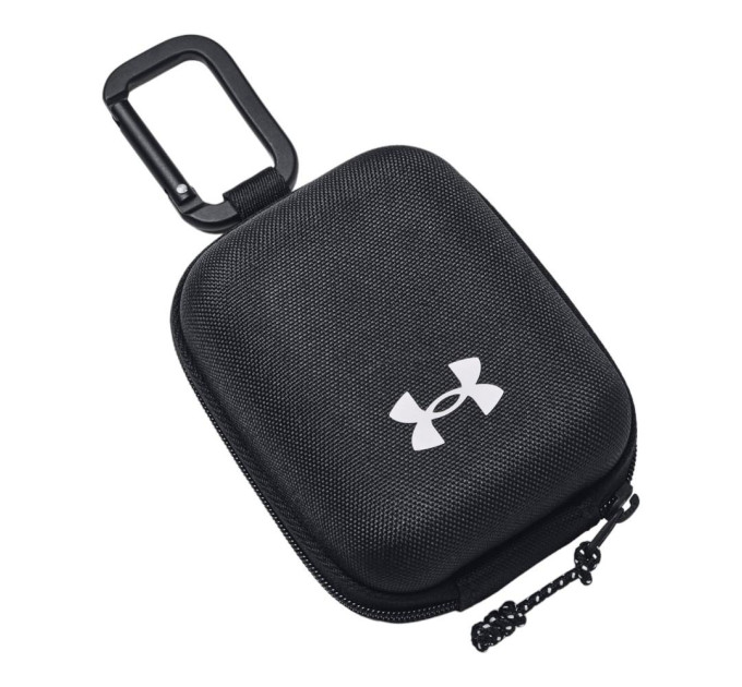 Ключниця UA Contain Micro чорний Уні 4,3x7,6x7,6 см 1378573-001