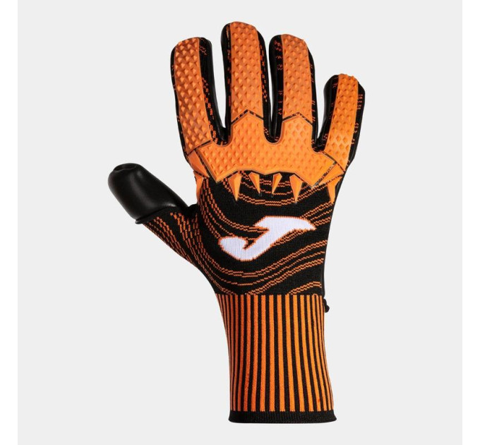 Воротарські рукавиці Joma AREA 360 Чорний Помаранчевий 9 (401181.108 9) Воротарські рукавиці Joma AREA 360 Чорний Помаранчевий 9 (401181.108 9)
