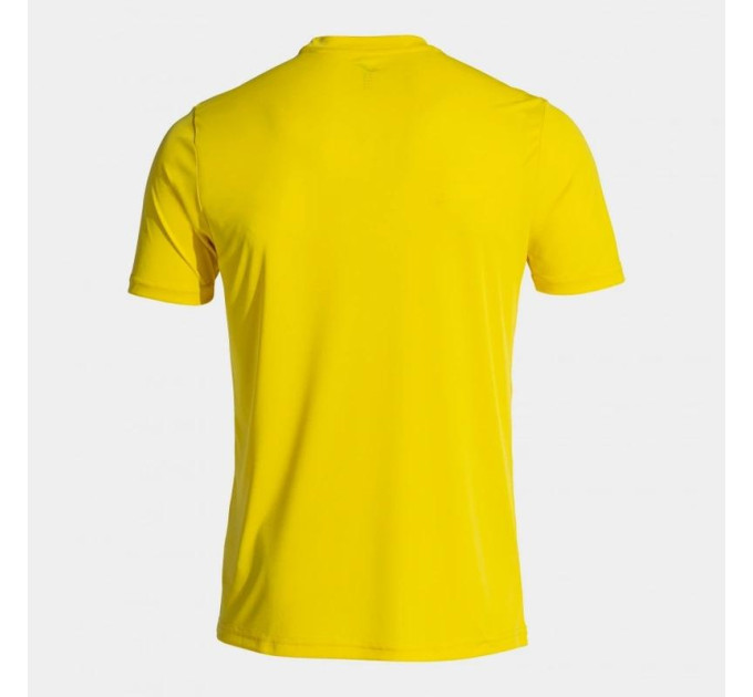 Футболка Joma LION II Жовтий S (103729.900 S)