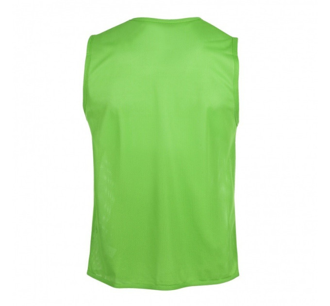 Манішка тренувальна Joma TRAINING BIBS Зелений XS (101686.020 XS)