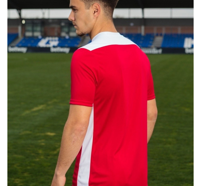 Футболка JOMA CHAMPION VI червоний M 101822.602 M