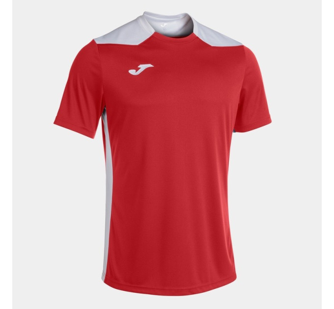 Футболка JOMA CHAMPION VI червоний M 101822.602 M