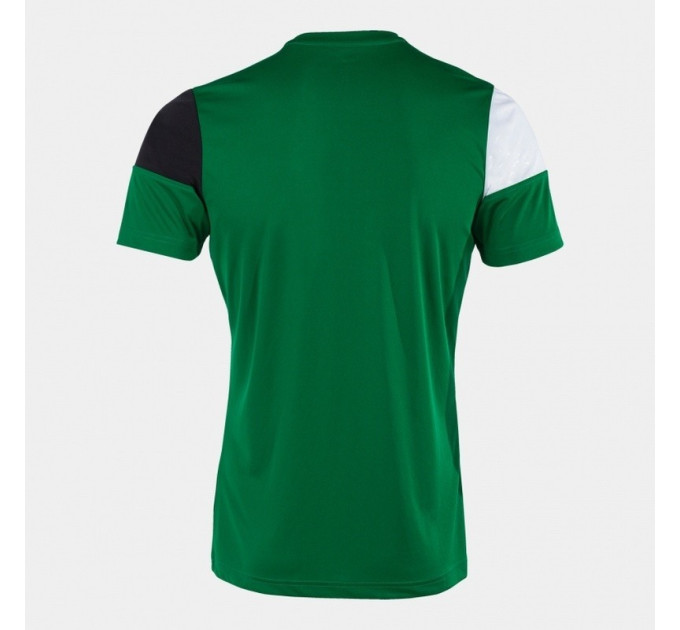 Футболка Joma CREW V зелений S 103084.451 S